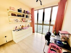 Sol Acres (D23), Condominium #585031351